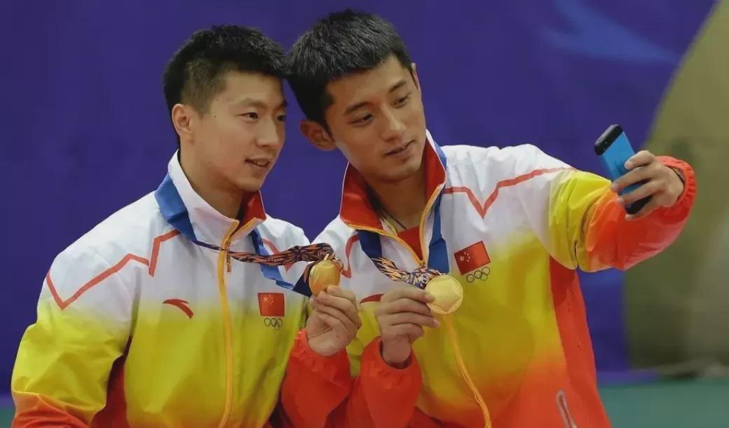 开云体育app-法国乒乓球队轻取韩国乒乓球队，张继科爆发神勇的简单介绍