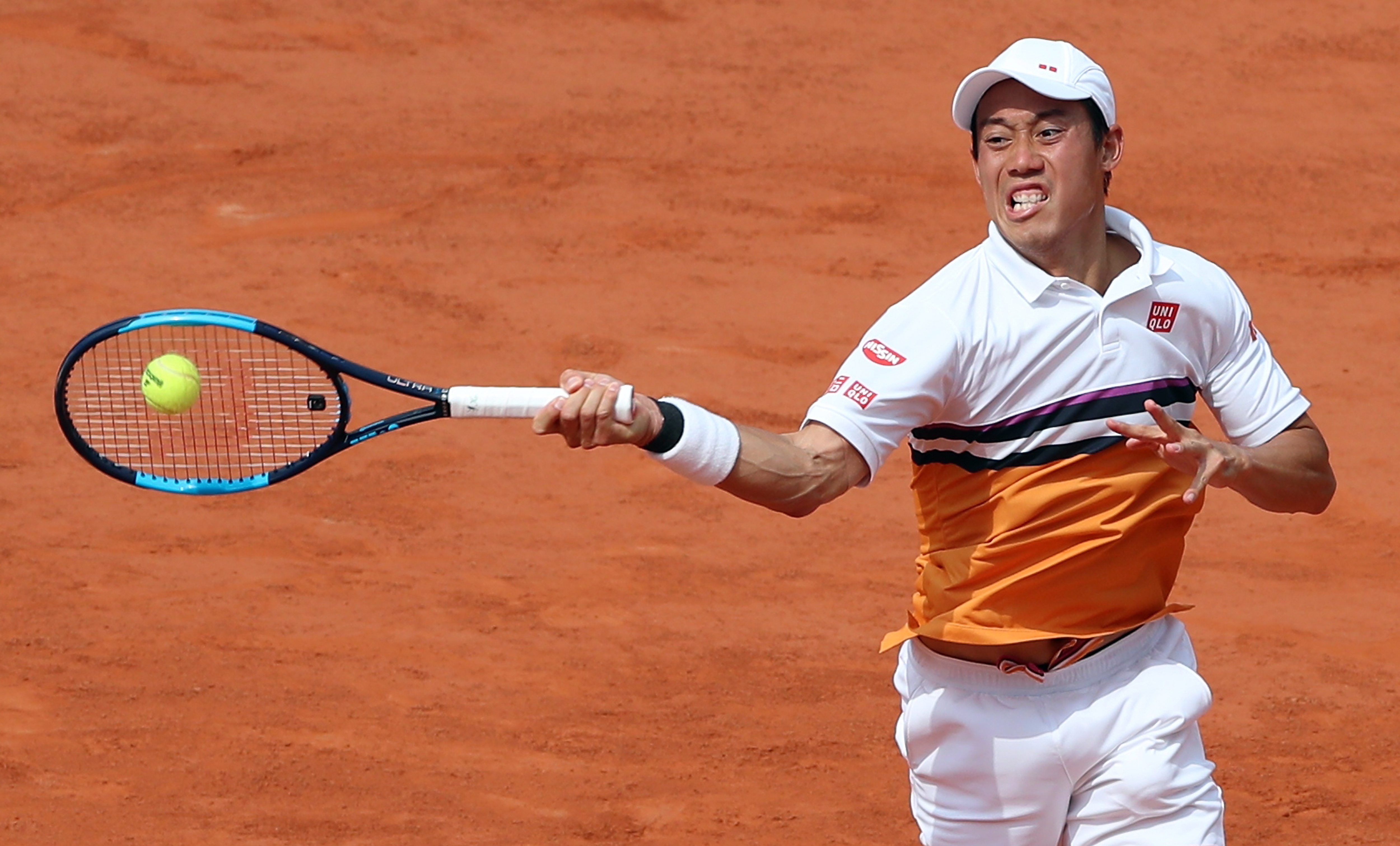 开云体育官方网站-日本网球队险胜法国网球队，纳达尔统治全场的简单介绍