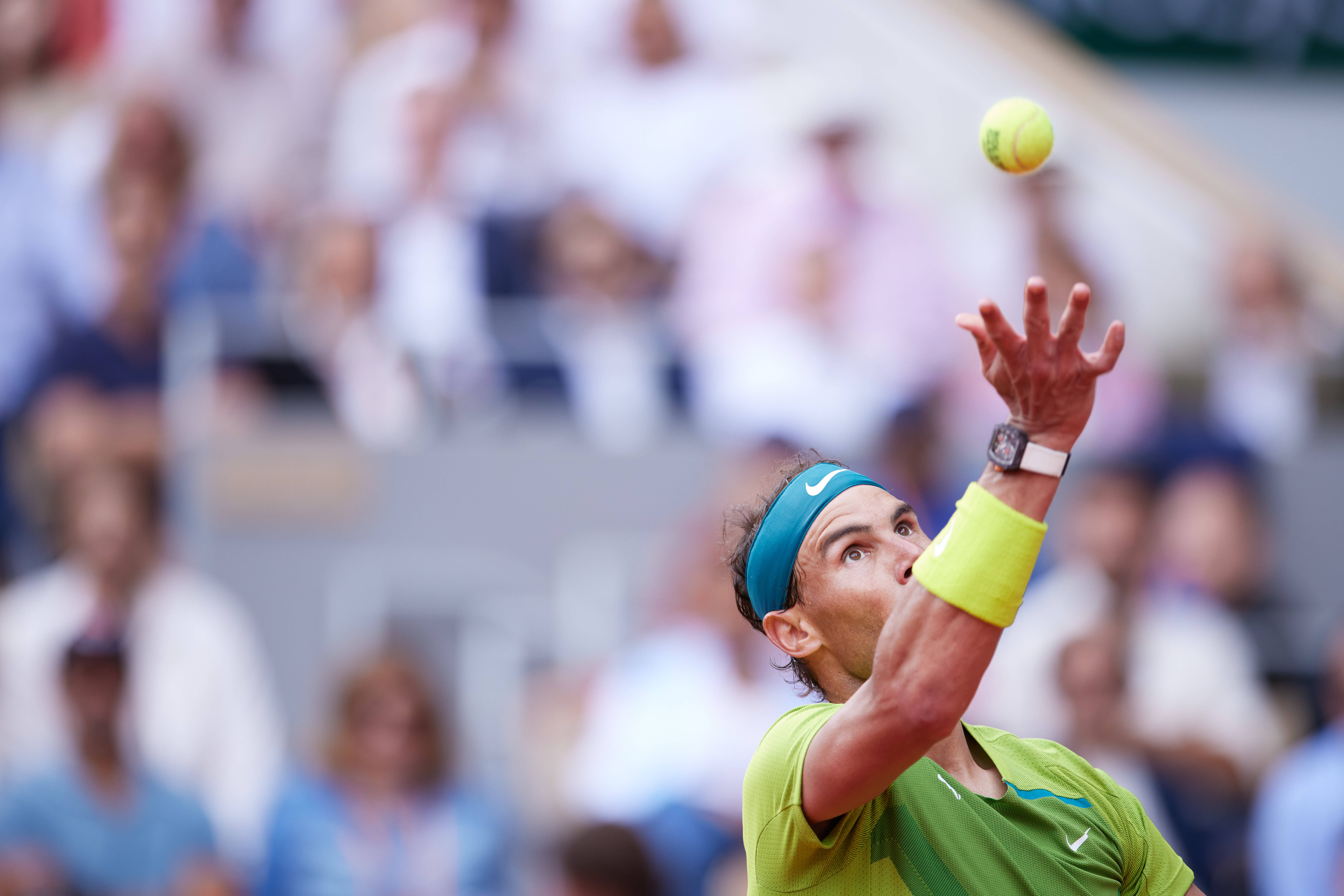 日本网球队险胜法国网球队,纳达尔统治全场的简单介绍 日本网球队险胜法国网球队,纳达尔统治全场的简单介绍