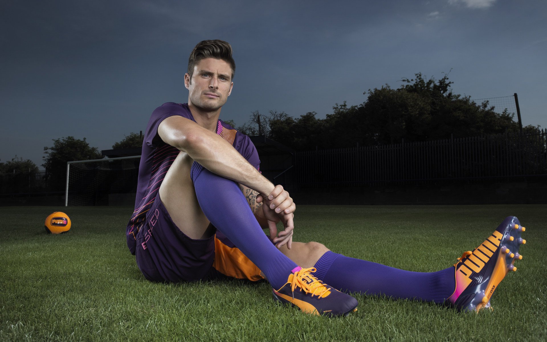 北欧铁壁与亚平宁闪电，当瑞典的坚韧遇上基耶萨的永恒续航