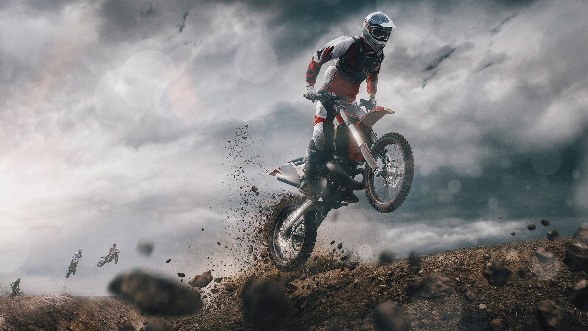 穆勒导演惊天逆转，摩洛哥绝境重生力克突尼斯